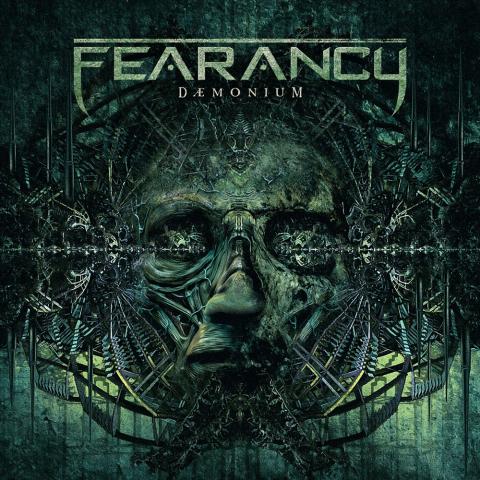 FEARANCY - "Dæmonium" Clip