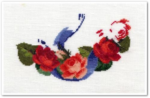 Gift of Roses 2
