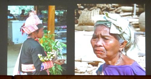"Voyage au Nord Laos", une conférence de Jean Ponsignon pour l'ACC
