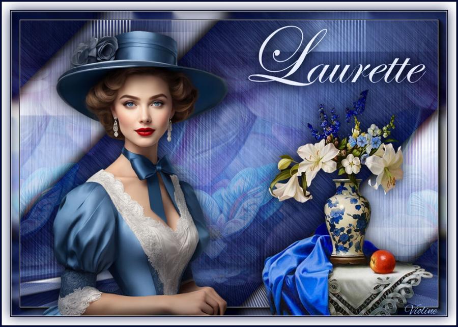 Laurette