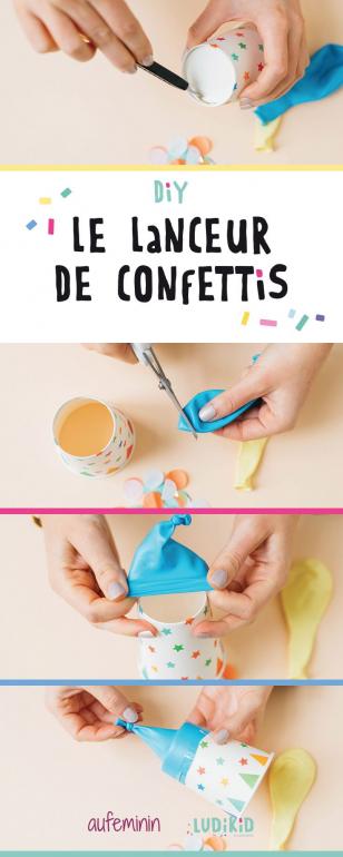 L'anniversaire  !