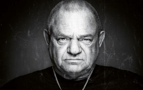 UDO DIRKSCHNEIDER - Les détails de l'album de reprises My Way