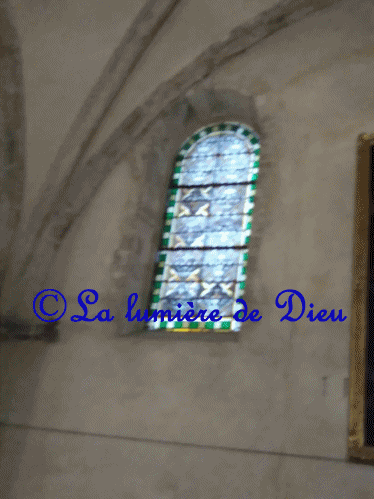 Manosque : Église Notre-Dame de Romigier