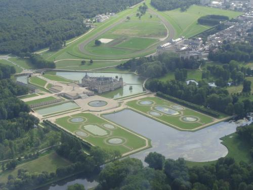 Encore un petit tour...