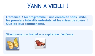 Semaine 1 # Bilan