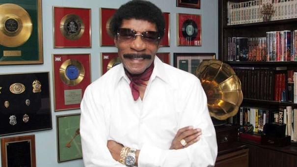 Hommage à Herb Reed des Platters : 4 chansons éternelles