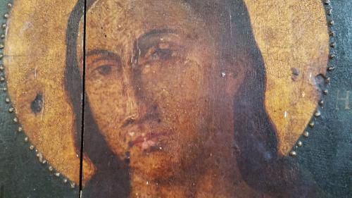 Le balcon posé sur la mer (19) entre Σίφνος (Bαθύ) et Mήλος