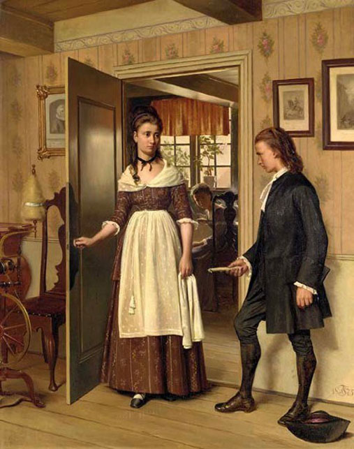 Carl Thomsen