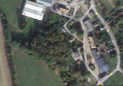 LES REMPARTS DE GUISENIERS (Eure)