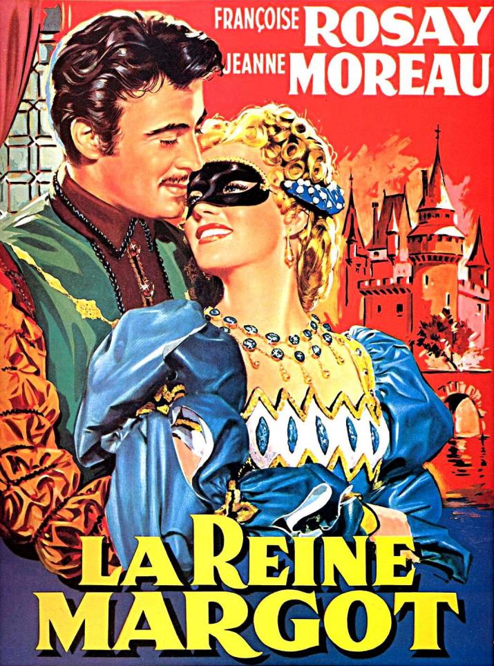 TÉLÉCHARGER LA REINE MARGOT UPTOBOX UPTOBOX TÉLÉCHARGER LA REINE MARGOT