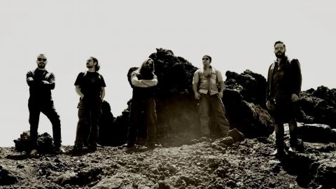 RHINO - Les détails du nouvel album Human Farm