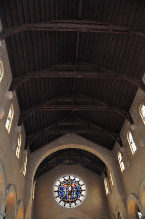 "Le petit choeur qui bat" en concert à l'Eglise Notre-Dame-du-Rosaire