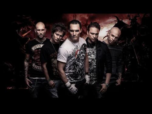 THE UNGUIDED_Band 2014