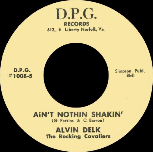 Lenis Guess : CD " The Story Of Lenis Guess " Tramp Records TRCD-9033 [ GE ]