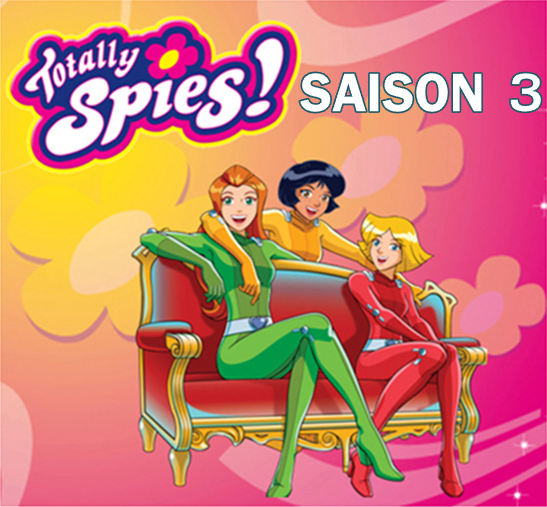 TS logo saison 3