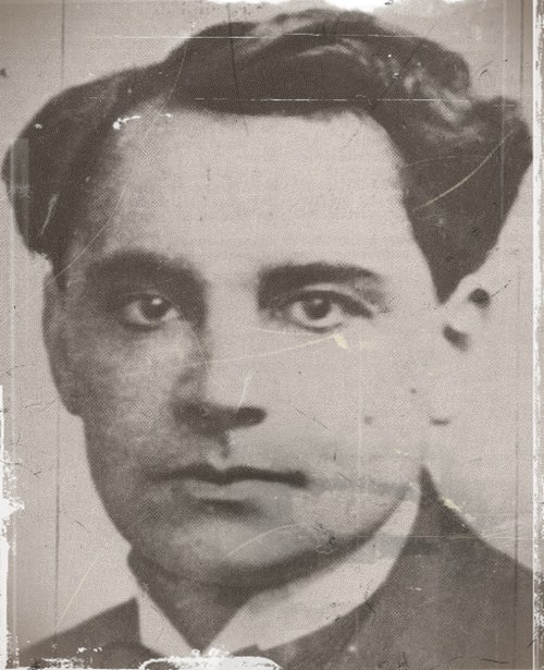 le jeune petiot