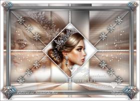 Belle comme un diamant