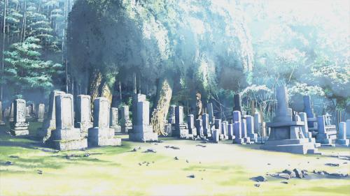 Cimetière