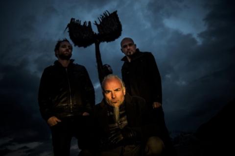 SAMAEL - Un nouvel extrait du futur album dévoilé