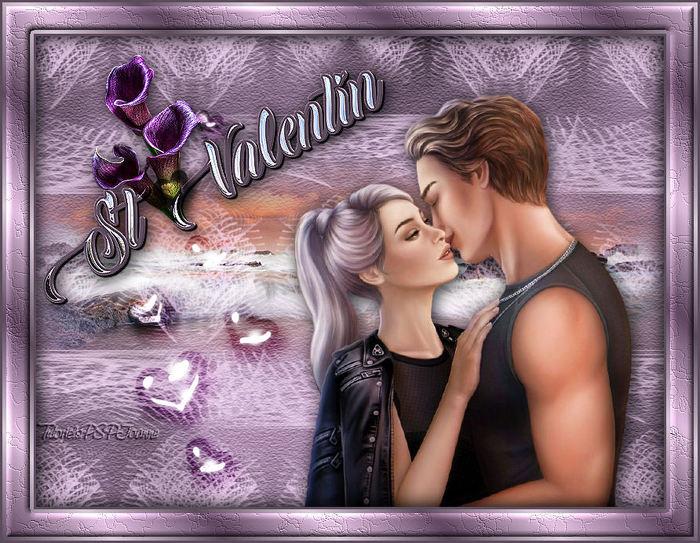 St Valentin