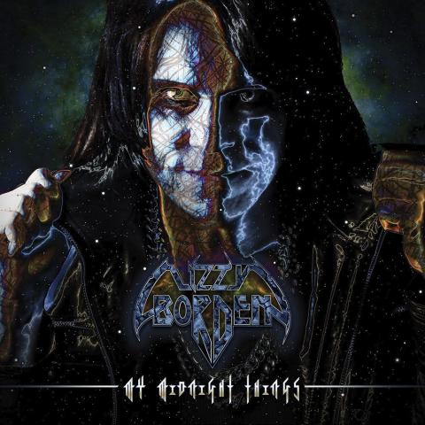 LIZZY BORDEN - "Long May They Haunt Us" (Clip)