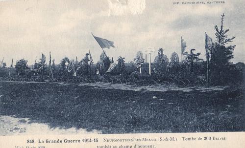 Le Comité d'aide aux personnes âgées de Châtillon sur Seine