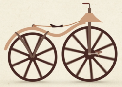 Evolution des loisirs au 19ème siècle - 1
