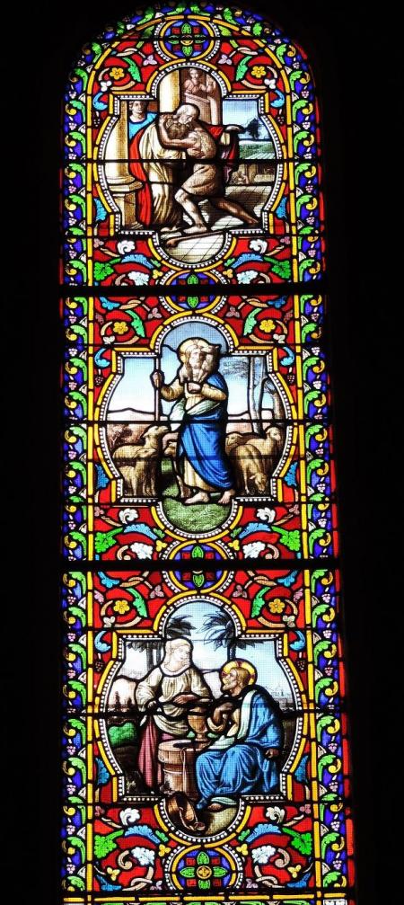 Sainte Livrade sur Lot (47)