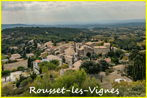 ⊱♥⊱╮ღ꧁  26 LA DROME ꧂ღ ⊱♥≺  