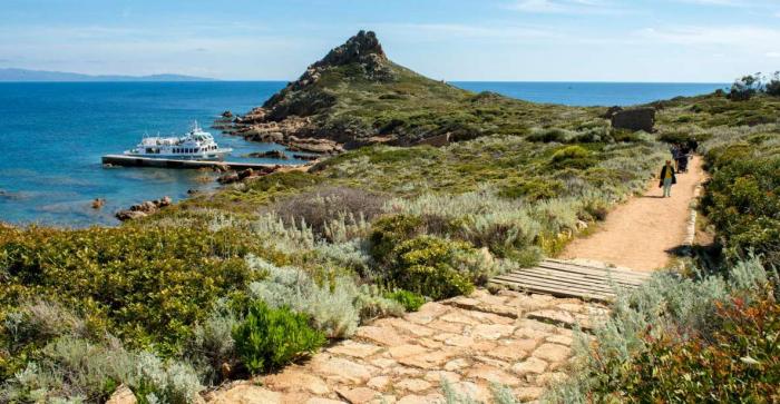 Département de la Corse  2ème partie