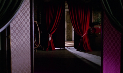 Six femmes pour l’assassin, Sei donne per l’assassino, Mario Bava, 1964
