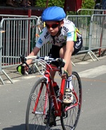 1er Grand Prix cycliste UFOLEP de Maroilles ( Ecoles de cyclisme )