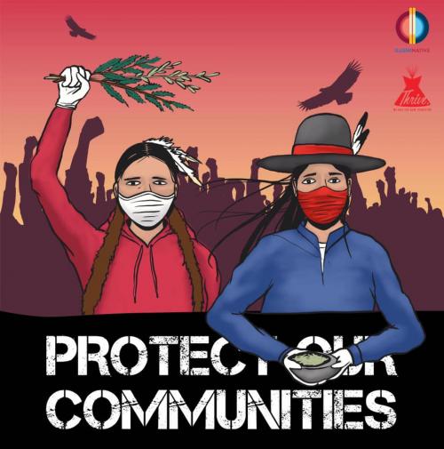 Protégez vos communautés