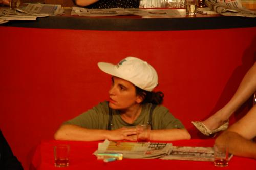 PHOTOS au bistrot