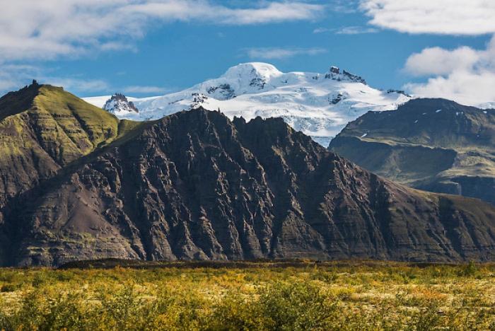 L'Islande dans l'Europe