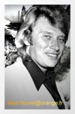Fond ecran johnny hallyday0010