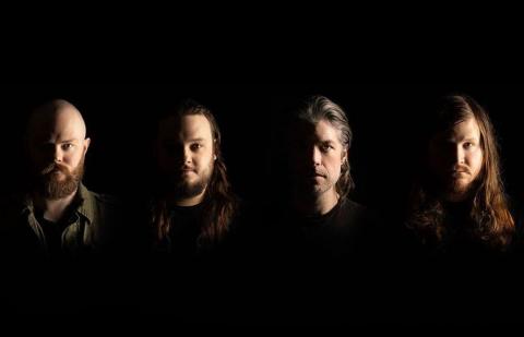PALLBEARER - "Forgotten Days" Clip (Cinema Edition)