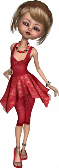 dolls 9