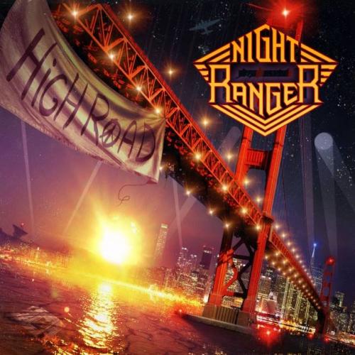 Night Ranger_High Road