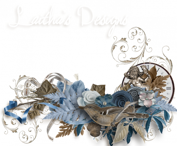 ©Laitha's Designs