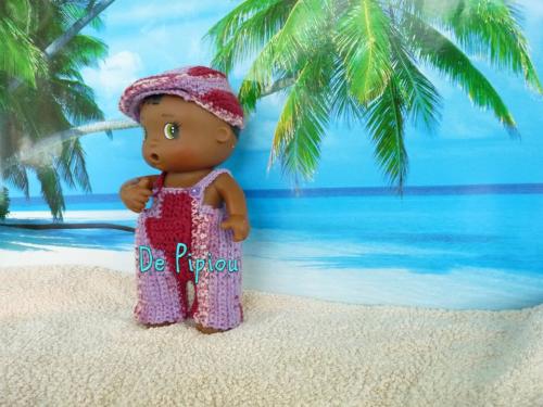 Le petit Réunionnais