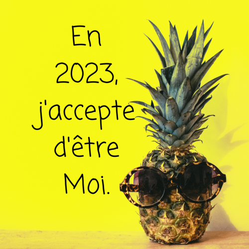 Affiches pour bien commencer l'année ! 