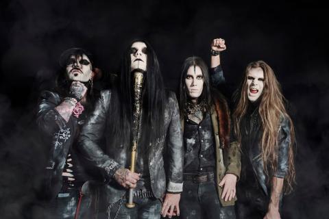 SISTER - "Scream For Pleasure" Clip