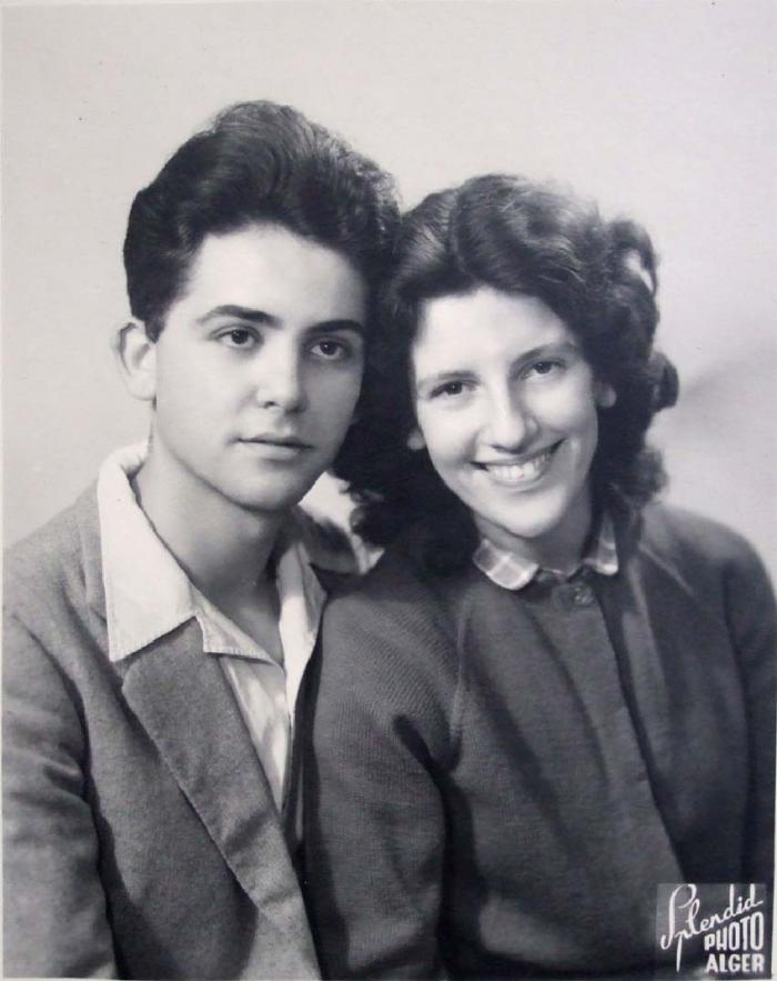 Affaire de la disparition de Maurice Audin Le général Schmitt en sait-il plus qu’il ne veut le dire ?