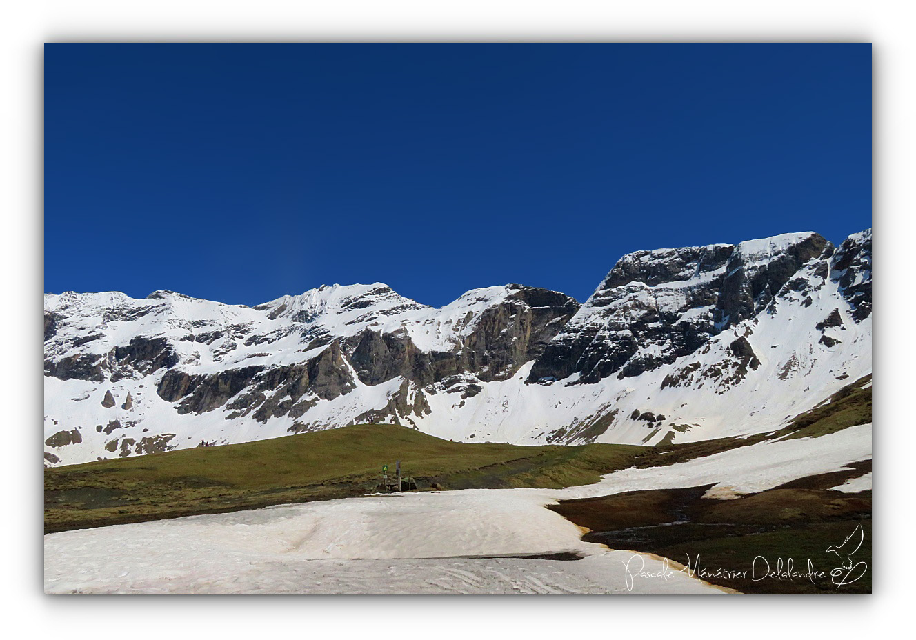 Petit pèlerinage en Hautes-Pyrénées