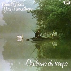 LE POINT / TRAVELLING  (1969-1974)