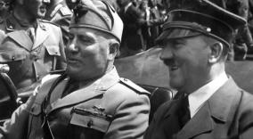 Otto Skorzeny, le balafré