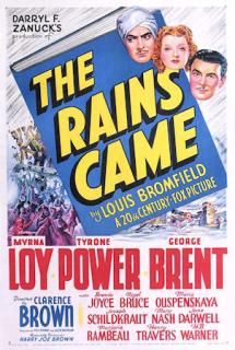 BOX OFFICE USA ANNUEL 1939 TOP 10
