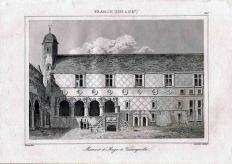 LES REMPARTS D'ANGO (Seine-Maritime)