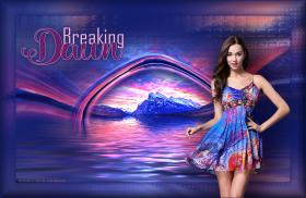Breaking Dawn